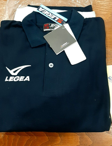 Polo maniche lunghe - maniche, legea