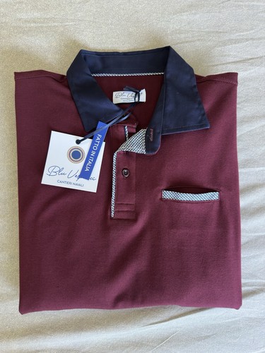 Polo elegante taglia - l, made