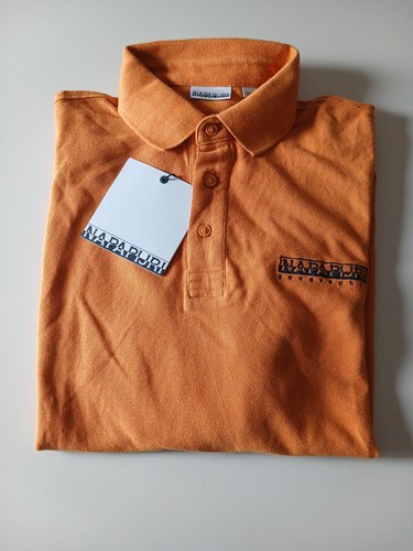 Napapijri erber polo - 2,