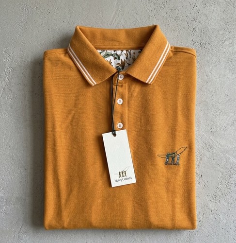 Polo uomo in cotone - polo, l
