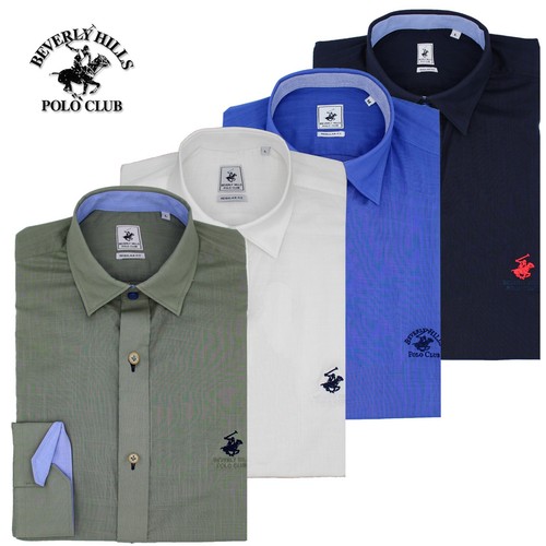 Camicia uomo manica - , lunga