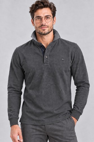 Polo uomo granchio - uomo,