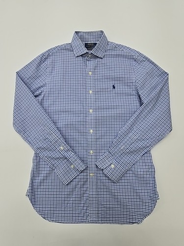 Polo ralph lauren uomo blu - lauren,