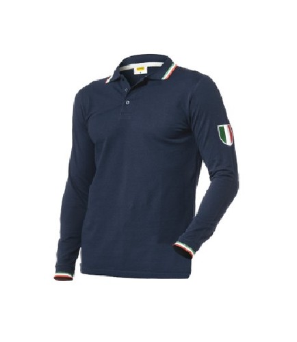 Maglia uomo polo - maglia,