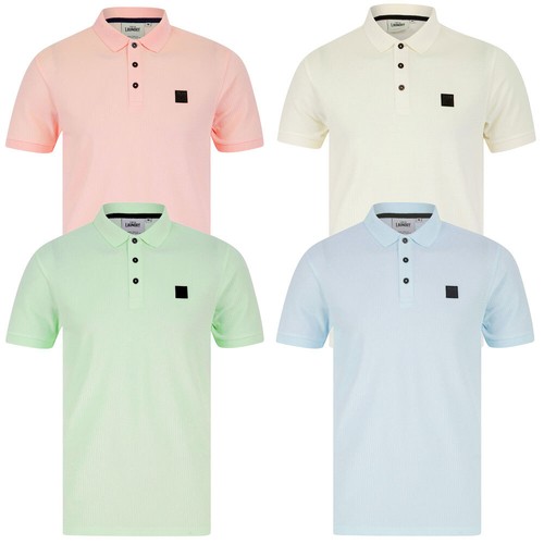 Polo uomo tokyo laundry cotone - uomo,