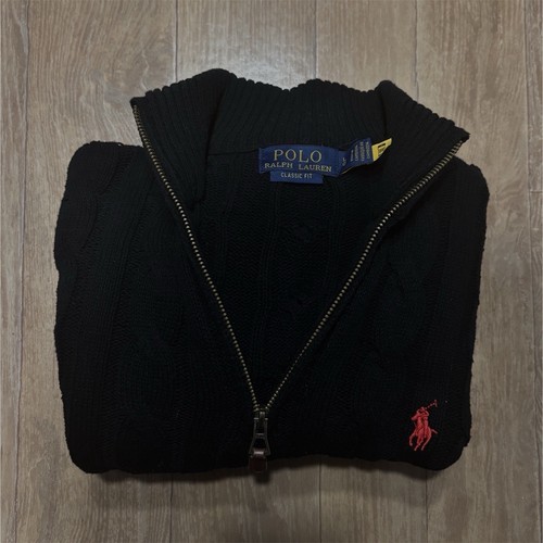 Polo ralph lauren - polo, maglione