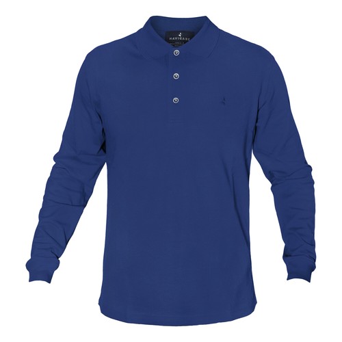 Polo uomo navigare cotone - navigare,