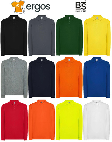 Polo evolution in cotone - bs,