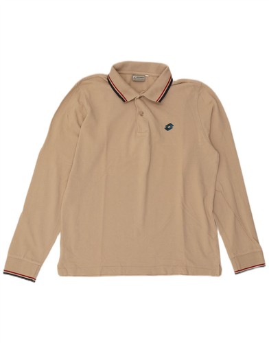 Lotto polo uomo - lotto,
