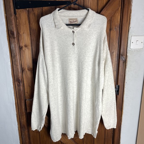 Polo woolrich vintage - polo,