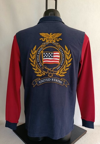 Polo assn uomo l - assn.,