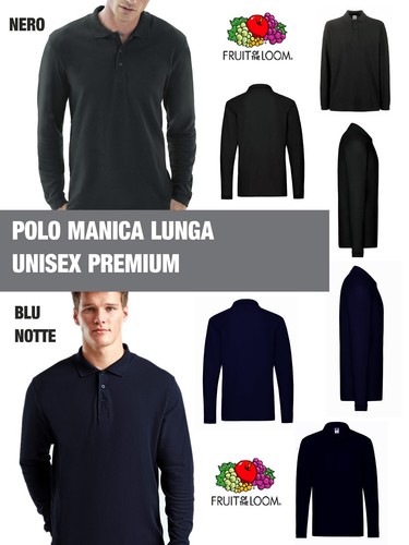 Polo fruit the loom - fruit, of