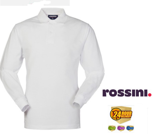 Polo tiger manica lunga - , tg