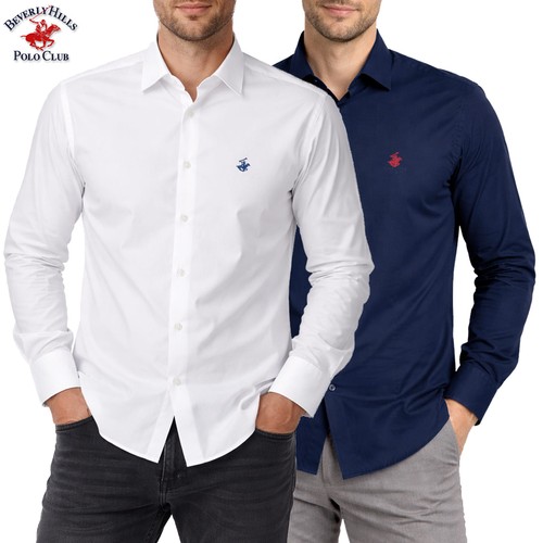 Camicia manica lunga - , uomo