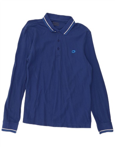 Lotto polo uomo manica - polo,