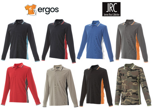Jrc polo malta maglietta - jrc,