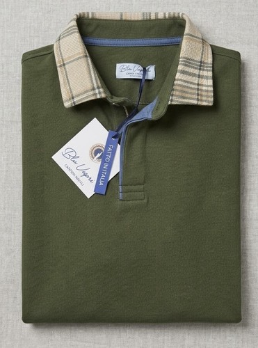 Polo uomo elegante made - uomo, l
