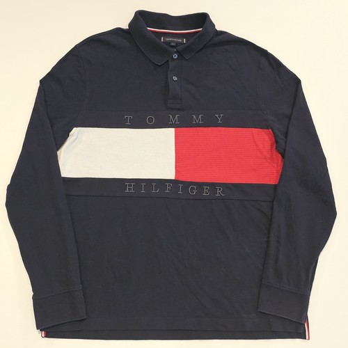 Polo uomo tommy - uomo, hilfiger