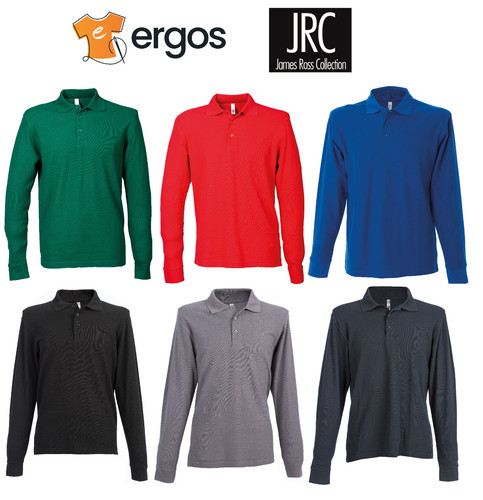 Jrc polo tunisi man maglietta - polo,